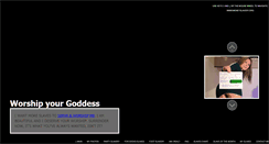 Desktop Screenshot of moneyslavery.org